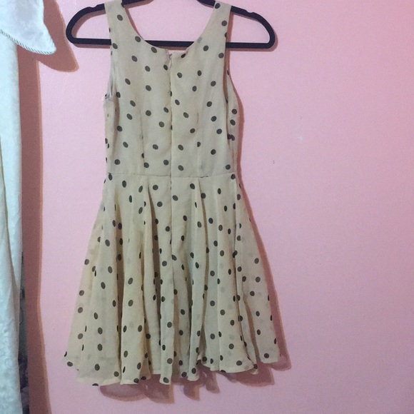 Charlotte russe XSmall dress - Picture 2 of 2